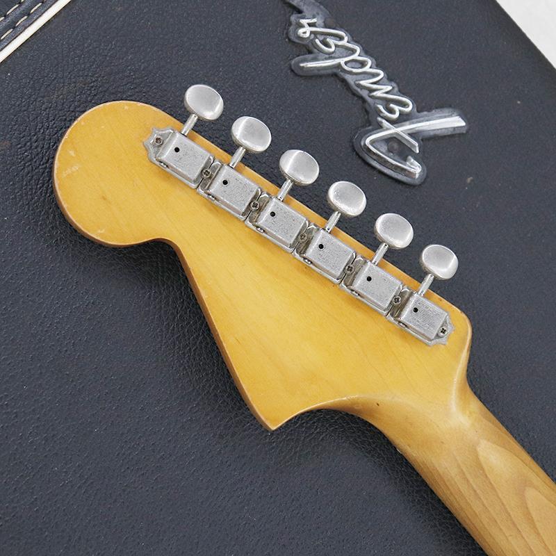 Fender（フェンダー） Fender USA VINTAGE Jaguar '65 Sunburst/R
