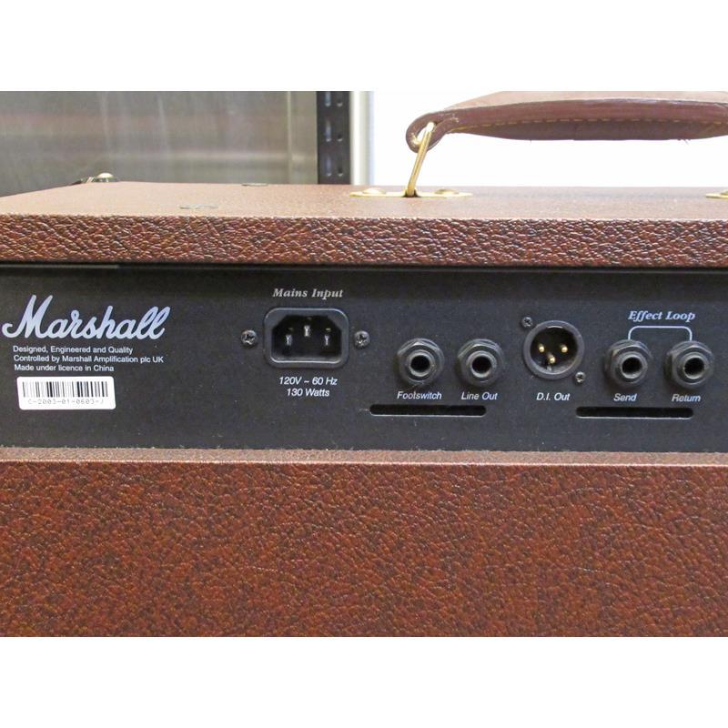 Marshall USED 中古 AS50R_4