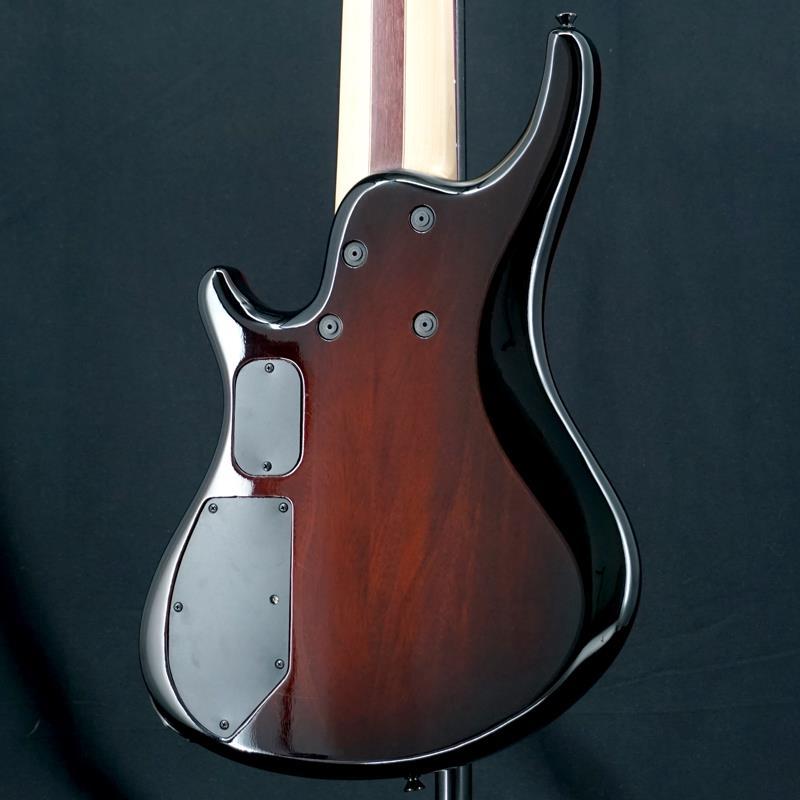ROSCOE USED 中古 SKB3006/35 FM Top/Purple Heart F.B Mod.の画像