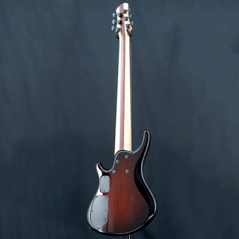 ROSCOE USED 中古 SKB3006/35 FM Top/Purple Heart F.B Mod.の画像