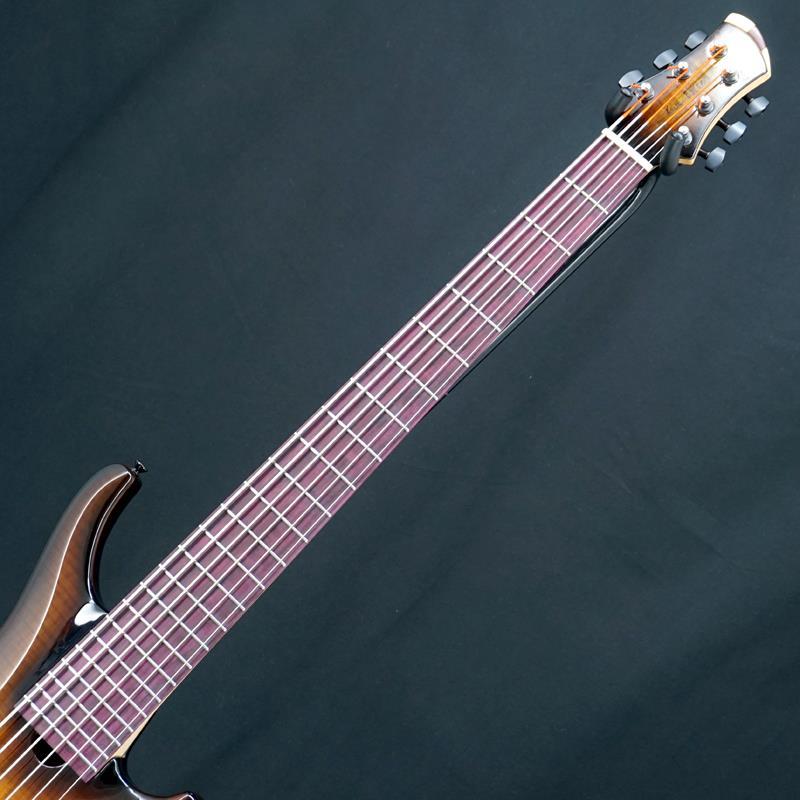 ROSCOE USED 中古 SKB3006/35 FM Top/Purple Heart F.B Mod.の画像
