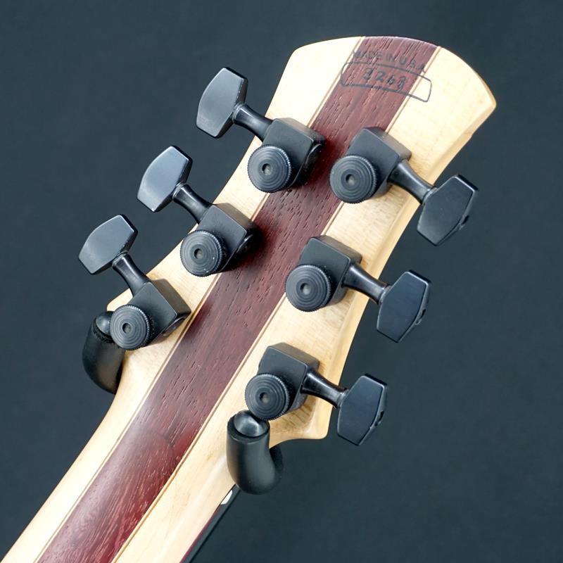 ROSCOE USED 中古 SKB3006/35 FM Top/Purple Heart F.B Mod.の画像