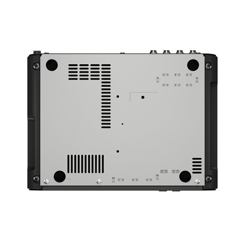 YAMAHA URX44V B (Black)(ブラック)(ヤマハ)(オーディオインターフェース)(URXシリーズ)(USB-C搭載)(HDMI入力搭載)(タッチパネル)(DSP内蔵)(3...の画像