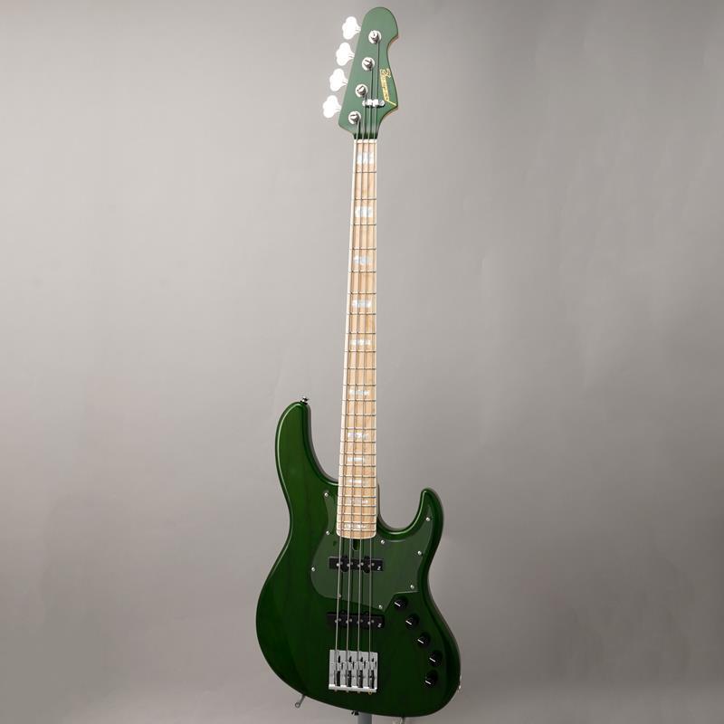 ATELIER Z Beta4 Custom (TP-GRN/M/MH/Chrome Hardware) 【 × IKEBEオリジナルポーチプレゼント】_1
