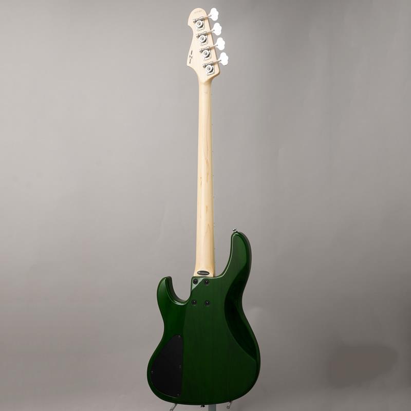 ATELIER Z Beta4 Custom (TP-GRN/M/MH/Chrome Hardware) 【 × IKEBEオリジナルポーチプレゼント】_3
