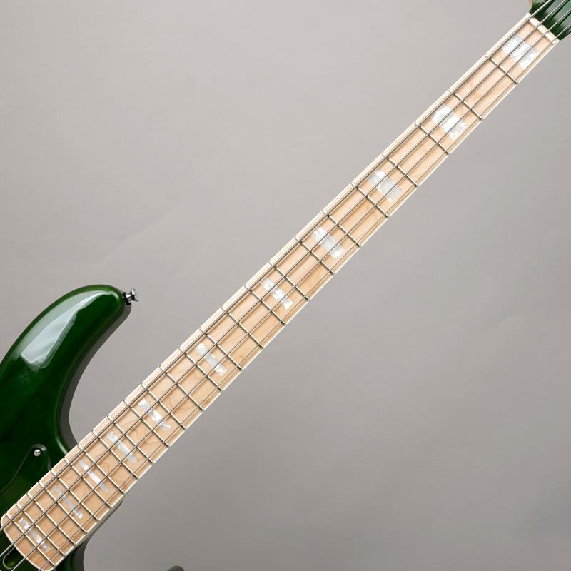 ATELIER Z Beta4 Custom (TP-GRN/M/MH/Chrome Hardware) 【 × IKEBEオリジナルポーチプレゼント】_4