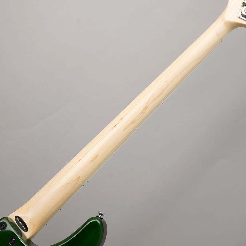 ATELIER Z Beta4 Custom (TP-GRN/M/MH/Chrome Hardware) 【 × IKEBEオリジナルポーチプレゼント】_5