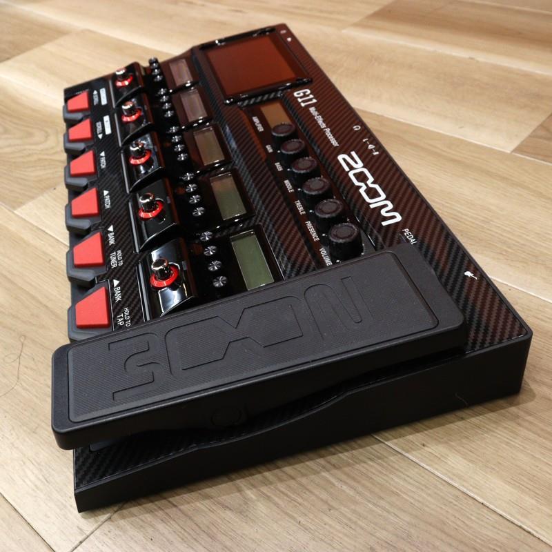 ズーム（zoom） ZOOM USED 中古 G11( ズーム) マルチエフェクター