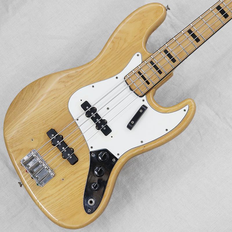 Fender（フェンダー） Fender USA VINTAGE Jazz Bass '72 Black Block