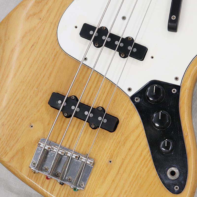 Fender（フェンダー） Fender USA VINTAGE Jazz Bass '72 Black Block