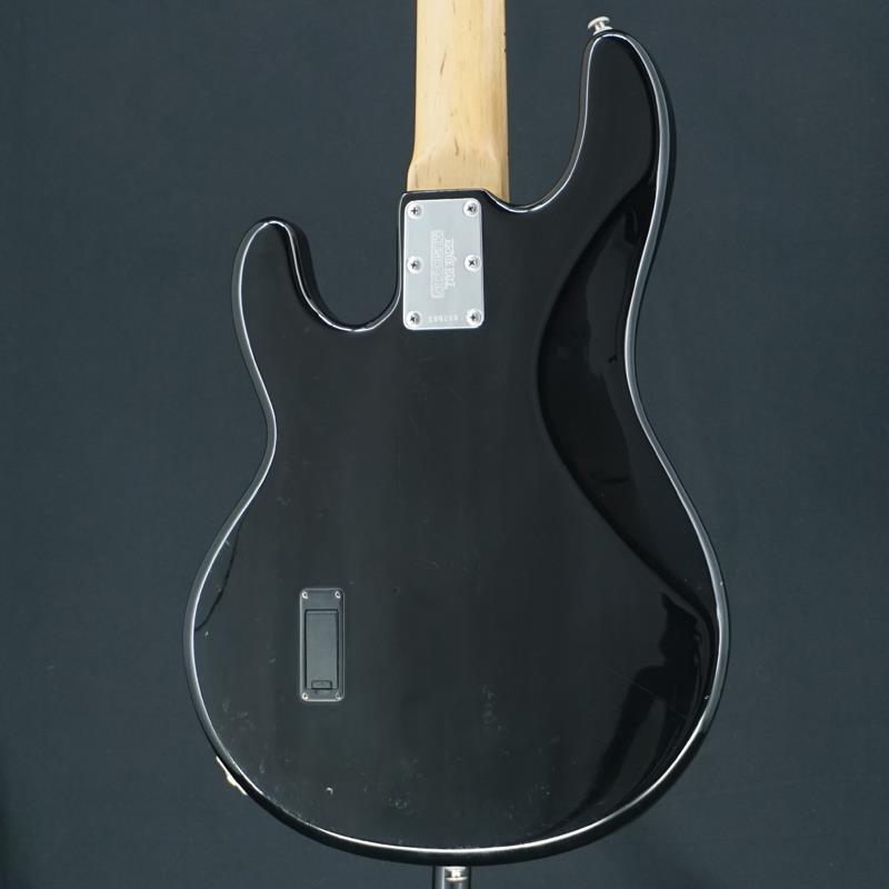 Music Man MUSICMAN USED 中古 StingRay EX (Black/Maple) : 渋谷