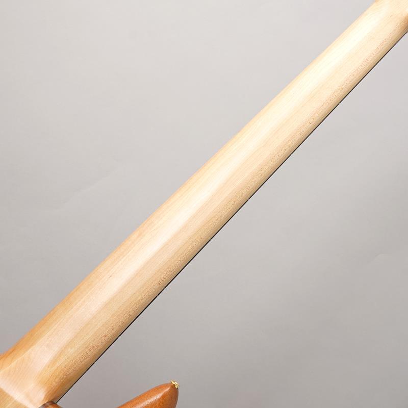 Phoenix GAP-618 Custom Bubinga_5