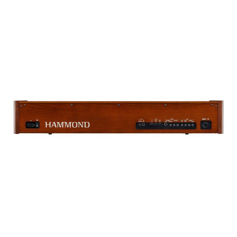 HAMMOND XK-7D ハモンドオルガン 2段型 ※配送事項要ご確認 : 渋谷