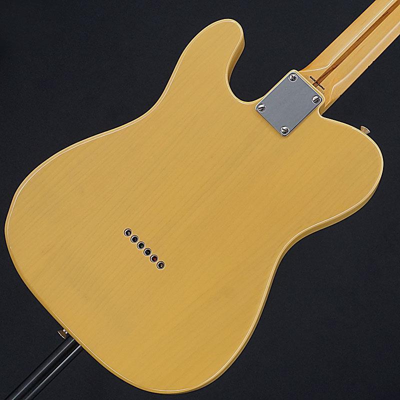 Fender Japan USED 中古 TL52-TX (Off White Blonde) [SN.JD14008744] フェンダーの画像