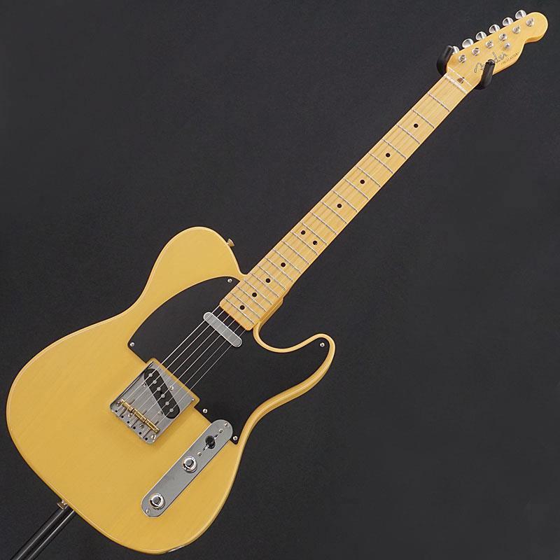 Fender Japan USED 中古 TL52-TX (Off White Blonde) [SN.JD14008744] フェンダーの画像