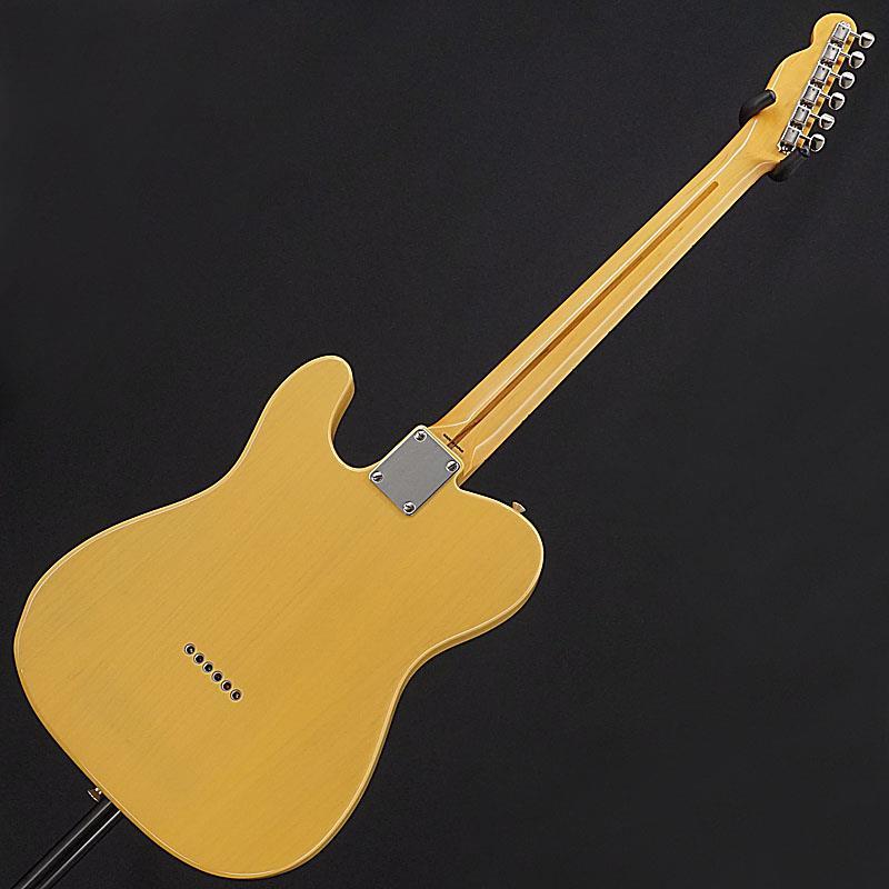 Fender Japan USED 中古 TL52-TX (Off White Blonde) [SN.JD14008744] フェンダーの画像
