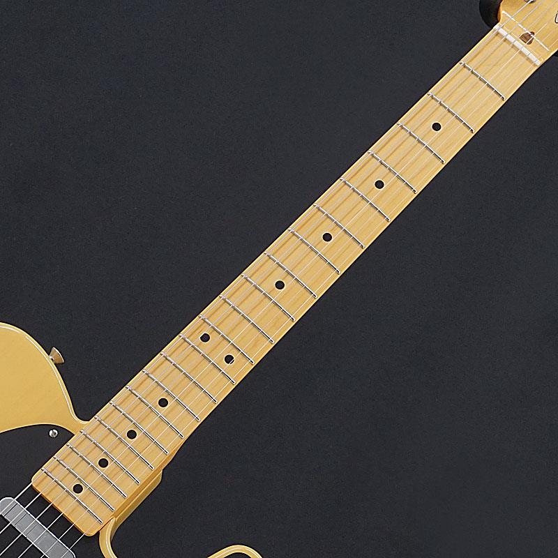 Fender Japan USED 中古 TL52-TX (Off White Blonde) [SN.JD14008744] フェンダーの画像