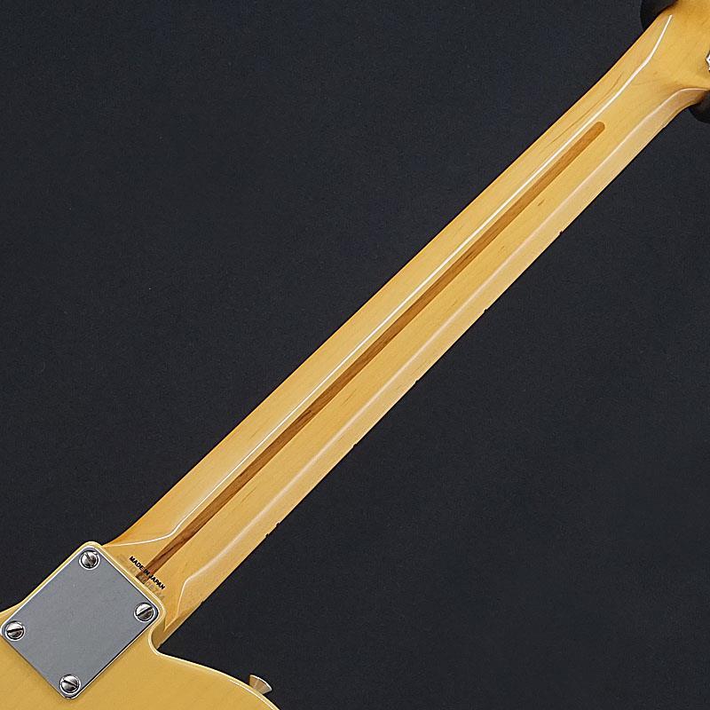 Fender Japan USED 中古 TL52-TX (Off White Blonde) [SN.JD14008744] フェンダーの画像