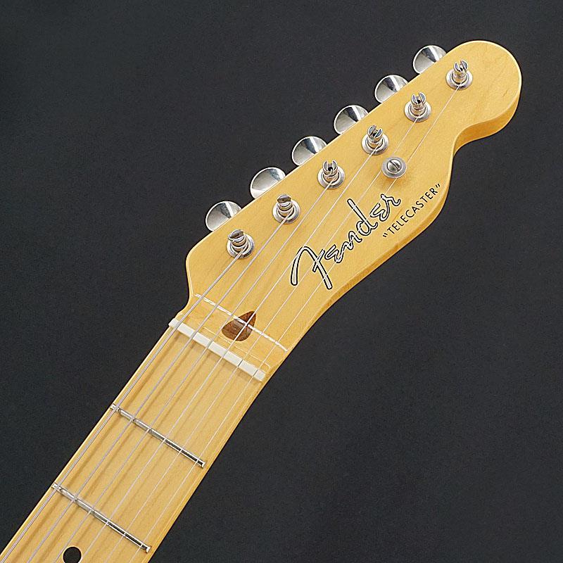 Fender Japan USED 中古 TL52-TX (Off White Blonde) [SN.JD14008744] フェンダーの画像