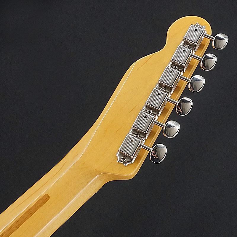 Fender Japan USED 中古 TL52-TX (Off White Blonde) [SN.JD14008744] フェンダーの画像
