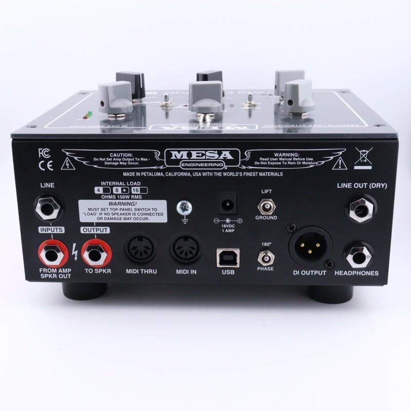 MESA/Boogie（メサブギー） Mesa Boogie USED 中古 CABCLONE IR plus 