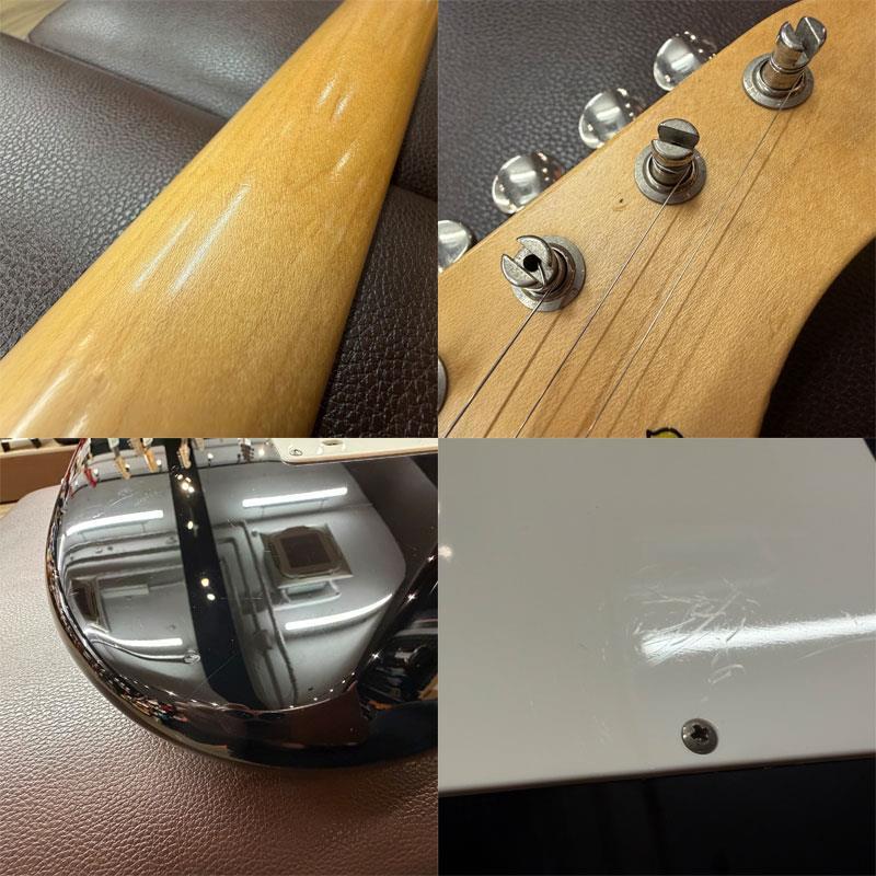 Bacchus USED 中古 Craft series BST-62C (BK) [SN.C01526] バッカスの画像