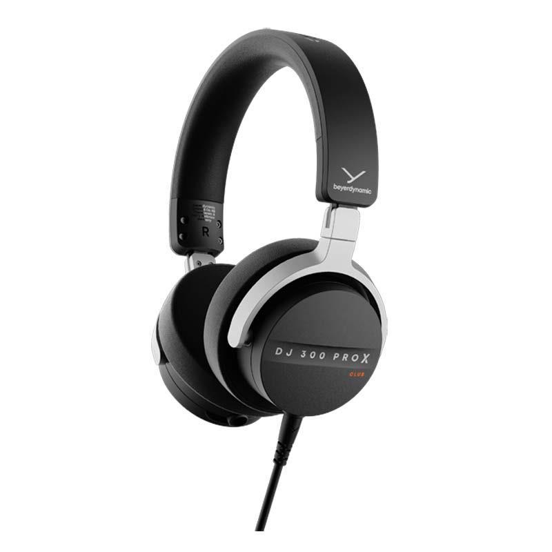 beyerdynamic DJ 300 PRO X CLUB (ベイヤーダイナミック)(DJ