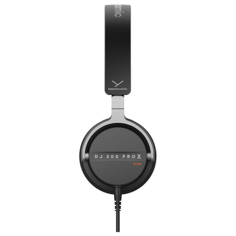 beyerdynamic DJ 300 PRO X CLUB (ベイヤーダイナミック)(DJ