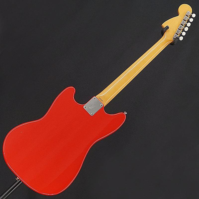 Fender Japan USED 中古 MG66 (Red) [SN.P007537] フェンダーの画像