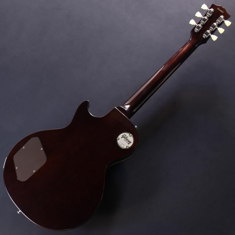 Gibson 1957 Les Paul Standard Reissue Gold Top Dark Back VOS (Double Gold) #751957_5