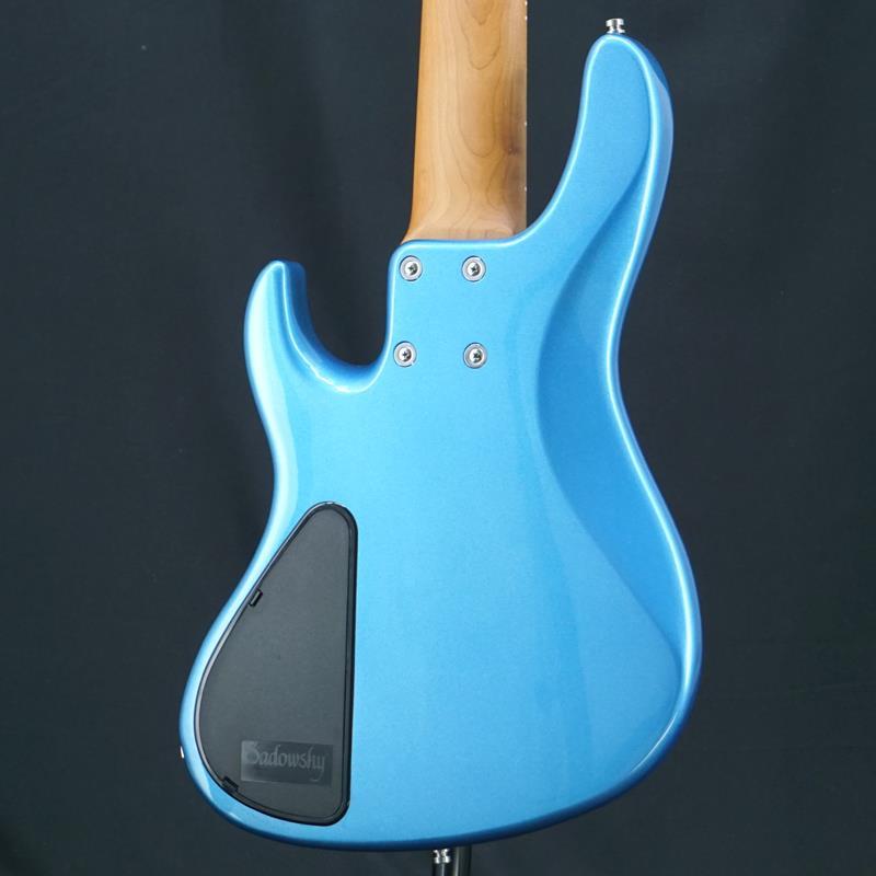 Sadowsky Guitars USED 中古 MetroExpress 24-Fret Modern Bass 5st (OBM/MP)_1