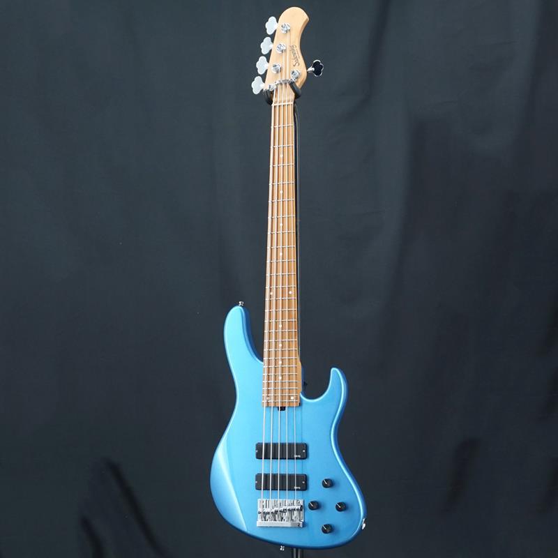 Sadowsky Guitars USED 中古 MetroExpress 24-Fret Modern Bass 5st (OBM/MP)_2
