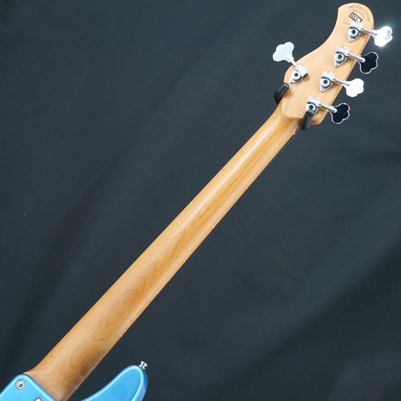 Sadowsky Guitars USED 中古 MetroExpress 24-Fret Modern Bass 5st (OBM/MP)_5