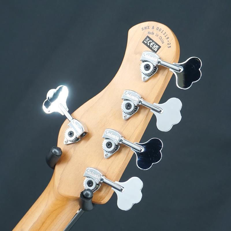 Sadowsky Guitars USED 中古 MetroExpress 24-Fret Modern Bass 5st