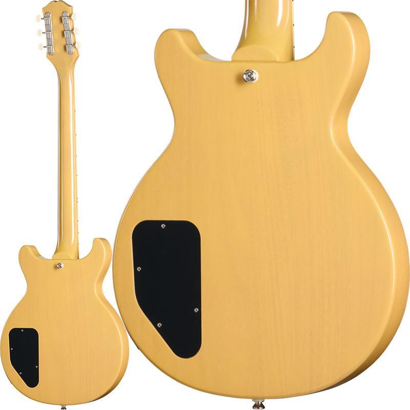Epiphone（エピフォン） Epiphone Les Paul Special Double Cut (TV