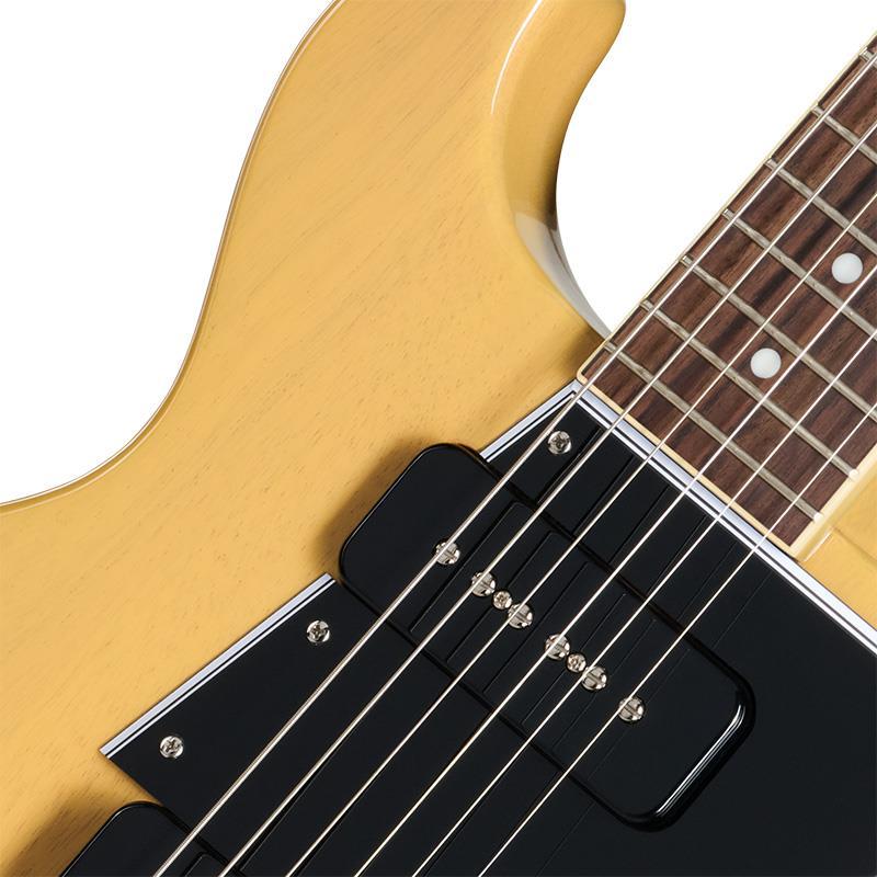 Epiphone（エピフォン） Epiphone Les Paul Special Double Cut (TV
