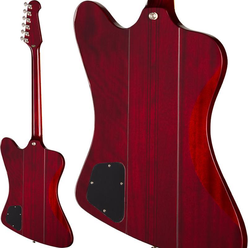 Epiphone（エピフォン） Epiphone Firebird (Wine Red) : 渋谷イケベ
