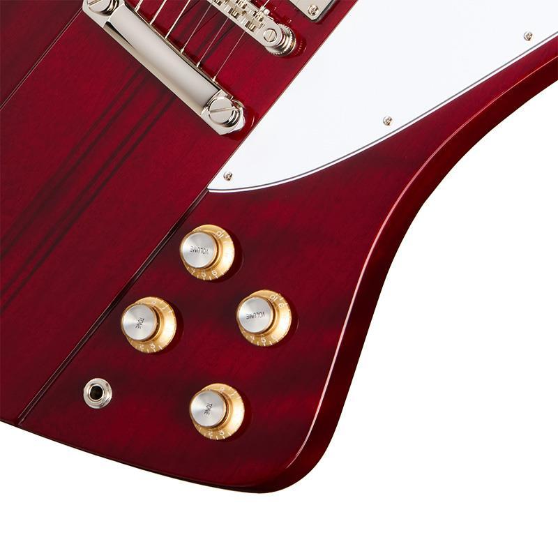 Epiphone（エピフォン） Epiphone Firebird (Wine Red) : 渋谷イケベ