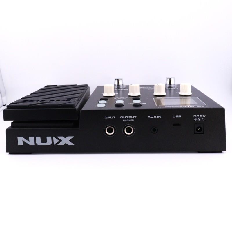 NUX USED 中古 MG-300 ( ニューエックス) multi effects pedal マルチ