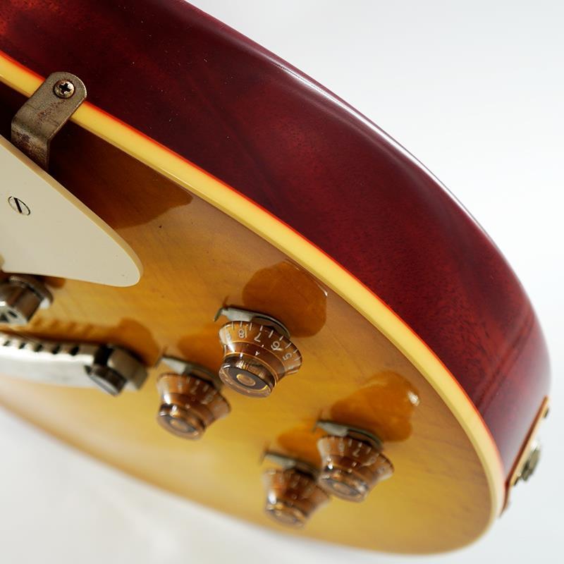 Gibson USED 中古 1958 Les Paul Reissue Lightly Figured VOS Hand