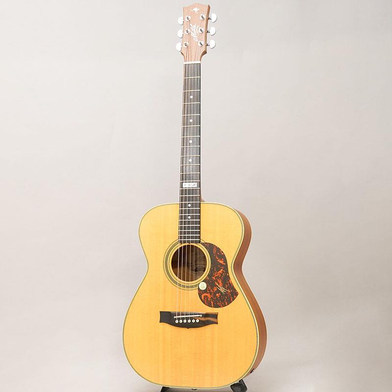 MATON EBG808TE - Tommy Emmanuel メイトン : 渋谷イケベ楽器村 - 通販
