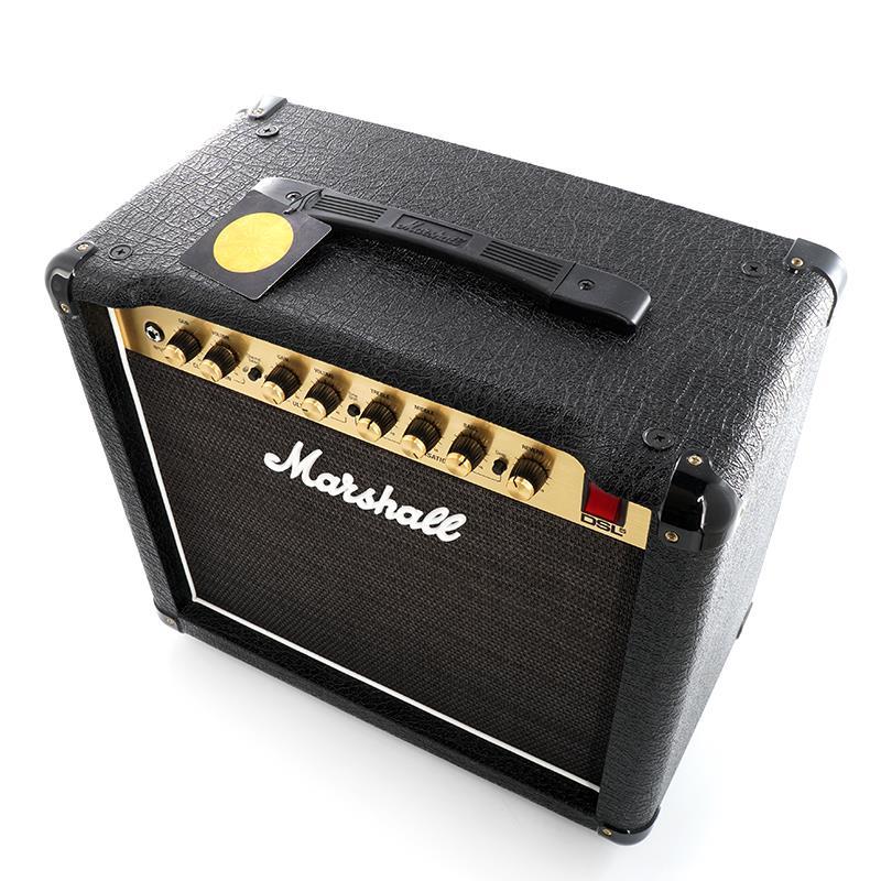 Marshall（マーシャル） Marshall USED 中古 DSL5C : 渋谷イケベ楽器村 