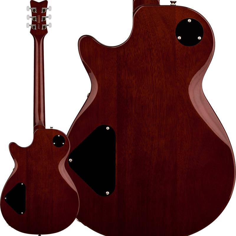 GRETSCH Electromatic Jet (Dark Cherry Metallic/Rosewood) 【 JET START! CAMPAIGN】_1