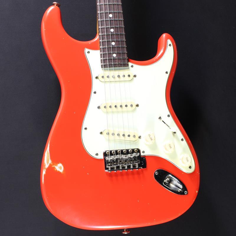 momose MC1-STD/R (FRD-Aged/ミントPG) #21685 : 渋谷イケベ楽器村