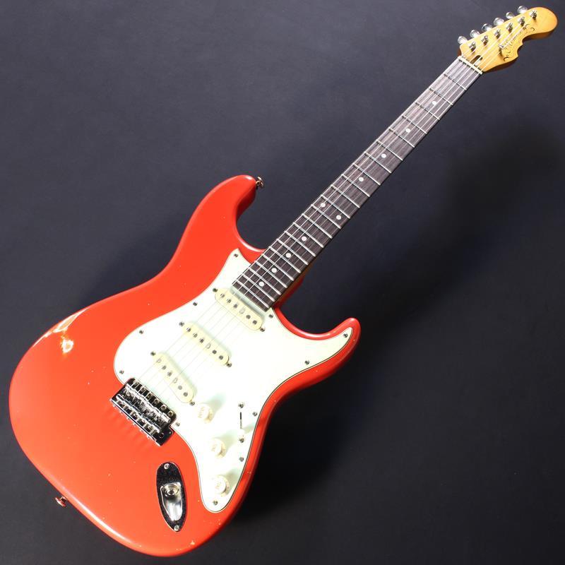 momose MC1-STD/R (FRD-Aged/ミントPG) #21685 : 渋谷イケベ楽器村