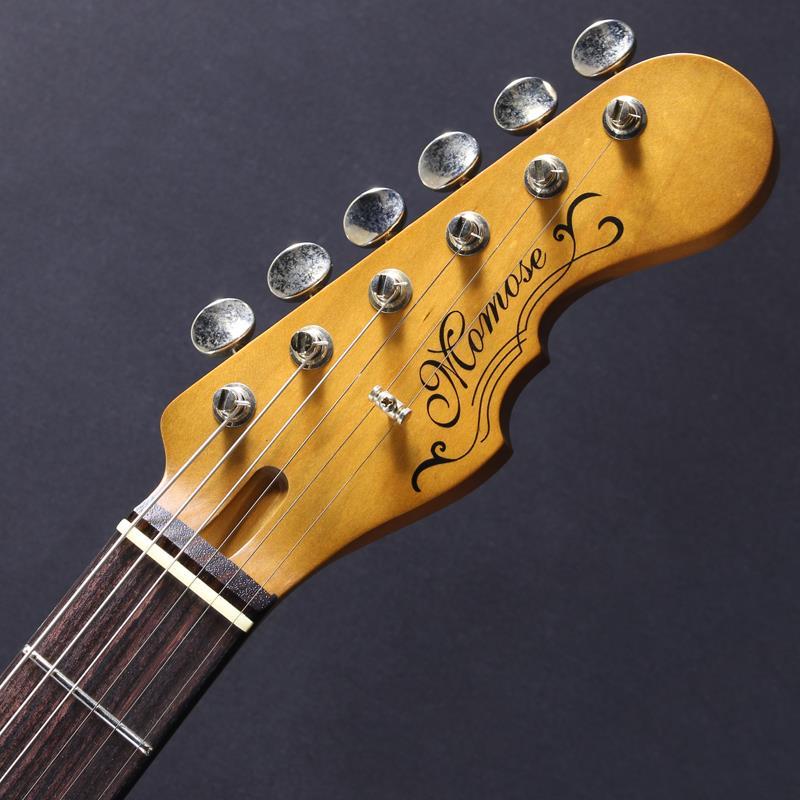 momose MC1-STD/R (FRD-Aged/ミントPG) #21685 : 渋谷イケベ楽器村