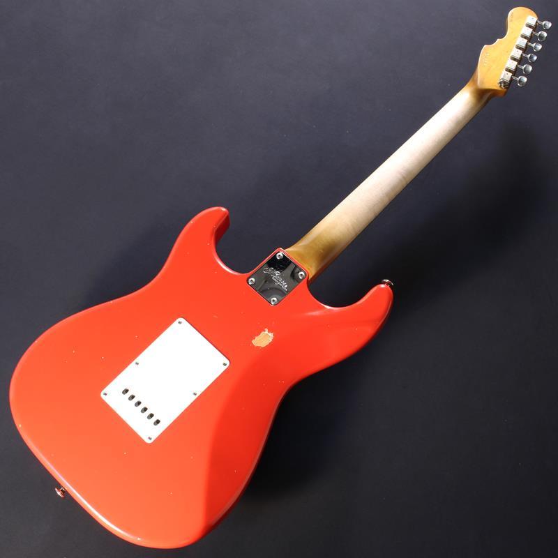momose MC1-STD/R (FRD-Aged/ミントPG) #21685 : 渋谷イケベ楽器村
