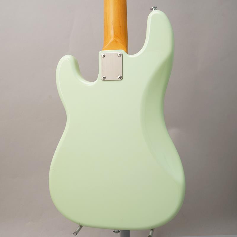 BLACK SMOKER Trad Master Series Beta P4 (Surf Green/Light Aged
