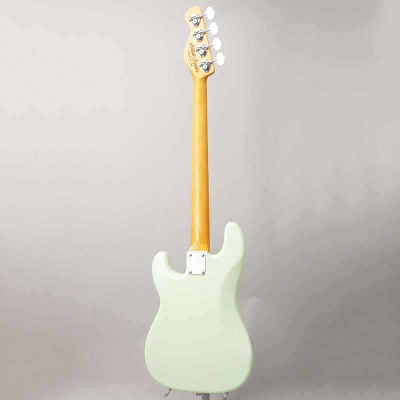 BLACK SMOKER Trad Master Series Beta P4 (Surf Green/Light Aged