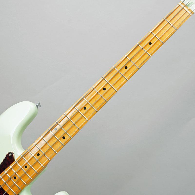 BLACK SMOKER Trad Master Series Beta P4 (Surf Green/Light Aged